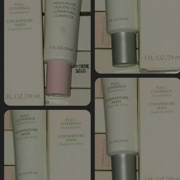 Mary Kay Bronze 708 Medium Coverage liquid foundation - Picture 9 of 9